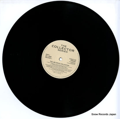 CCSLP154 disc