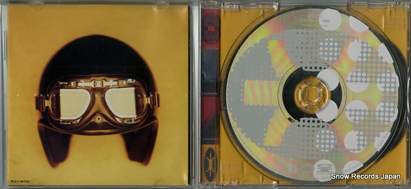 PCCY-00700 disc