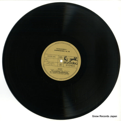 K22C-91 disc