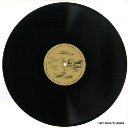K22C-91 disc