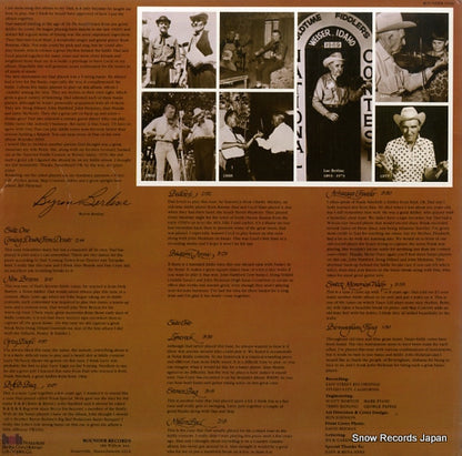 ROUNDER0100 back cover