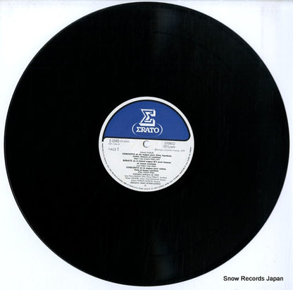 E-1040 disc