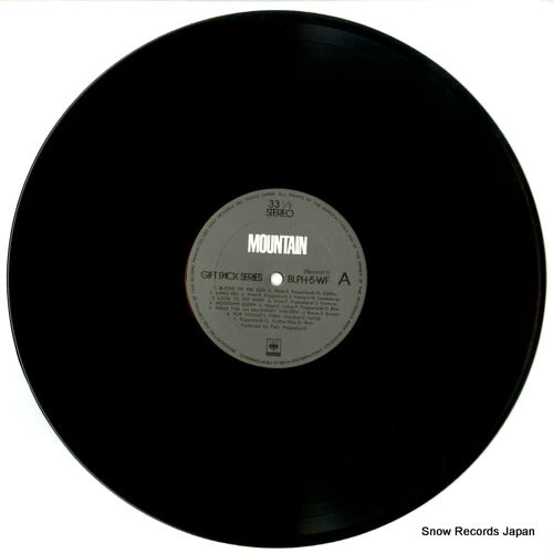 BLPH-5-WF disc