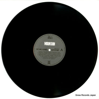 BLPH-5-WF disc