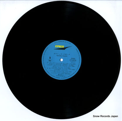 ETP-60278 disc
