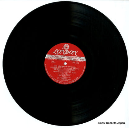 SLC1561 disc
