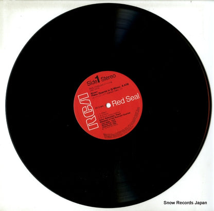 RVC-2194 disc