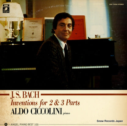 EAC-70056 front cover