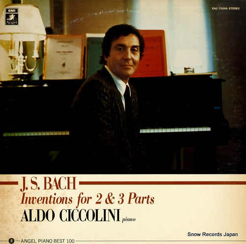 EAC-70056 front cover