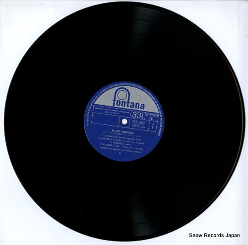 PAT-1052 disc