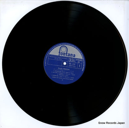 PAT-1052 disc