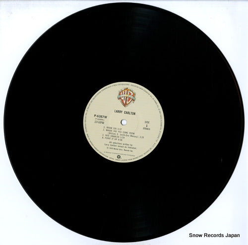 P-6387W disc