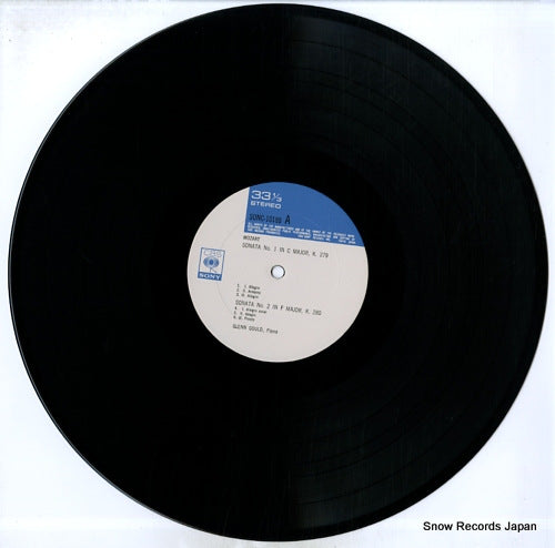 SONC10188 disc