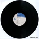 SONC10188 disc