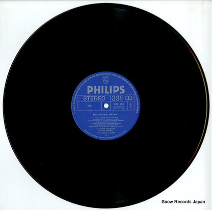 FDX-450 disc