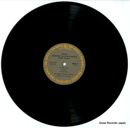 FCCA417 disc