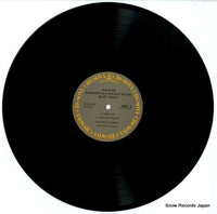 FCCA419 disc