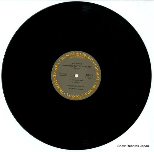 FCCA422 disc