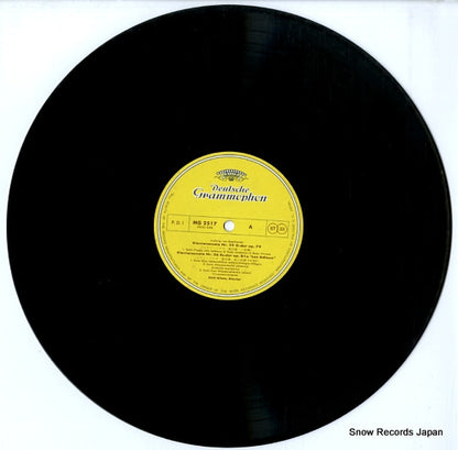 MG2517 disc