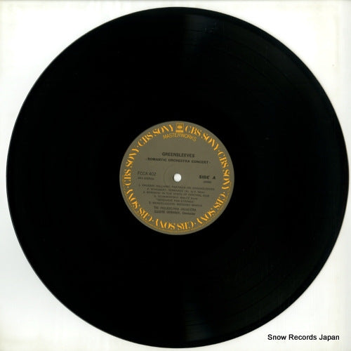 FCCA402 disc