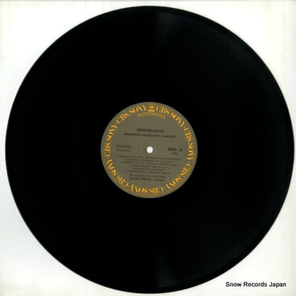 FCCA402 disc