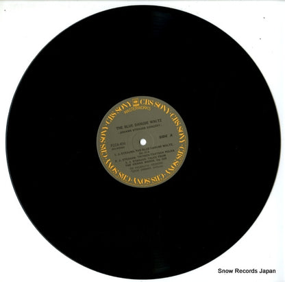 FCCA404 disc