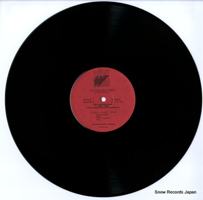 LP046/3 disc