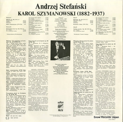 LP046/4 back cover