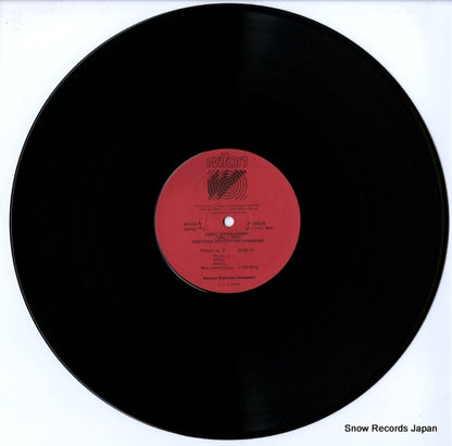 LP046/4 disc