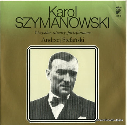LP046/4 front cover