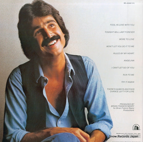 RPL-8048 back cover