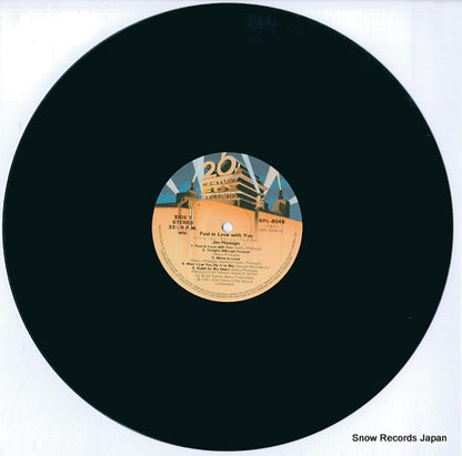 RPL-8048 disc