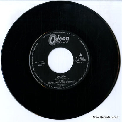 EOR-10668 disc