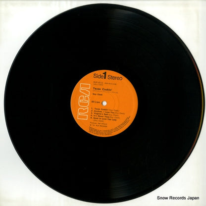 RVP-6112 disc