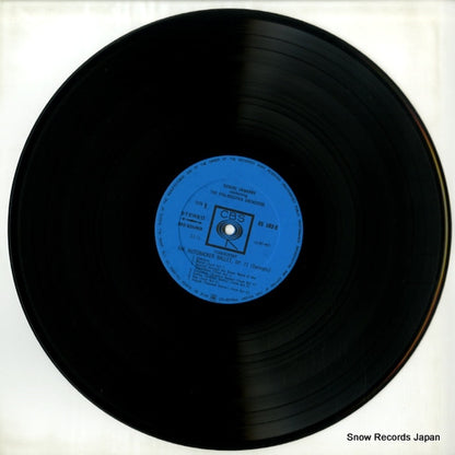 OS-382-C disc