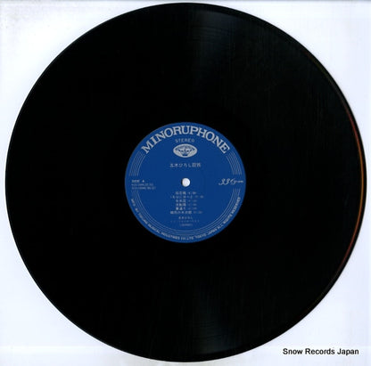 KCD-1004 disc