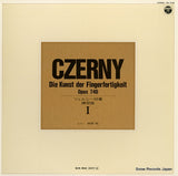 GS-7104 front cover