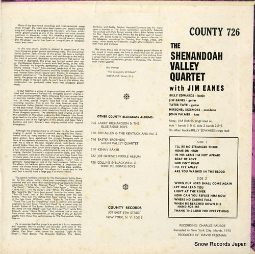 COUNTY726 back cover