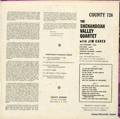 COUNTY726 back cover
