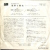 FON-1001 back cover