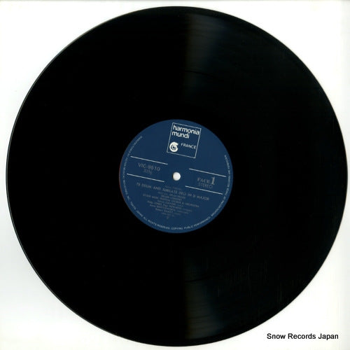 VIC-9510 disc