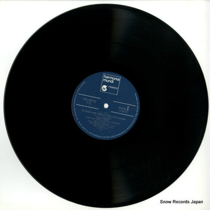 VIC-9510 disc