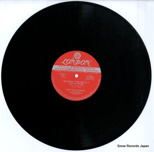 GT9091 disc