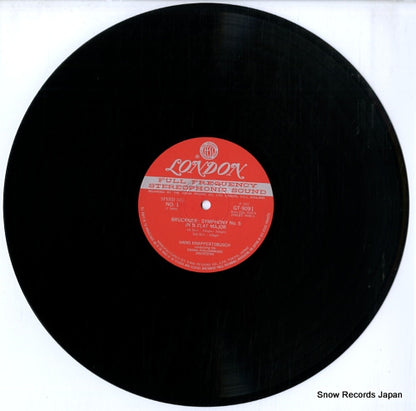 GT9091 disc