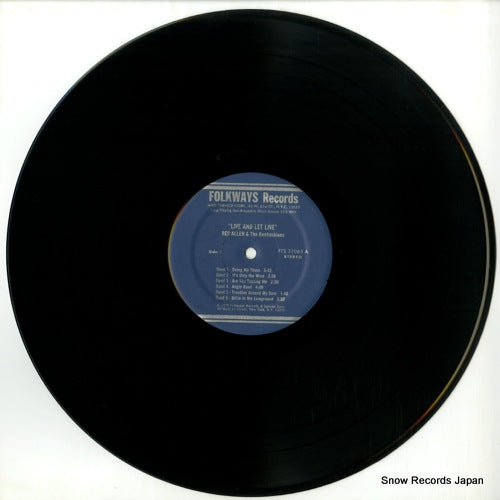 FTS31065 disc