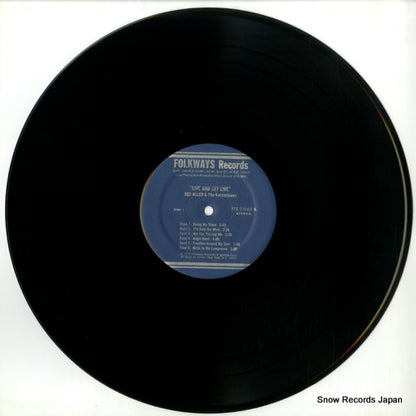 FTS31065 disc