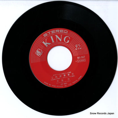 BS-567 disc