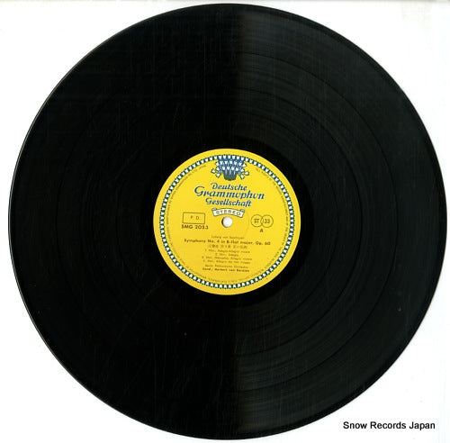 SMG-2053 disc