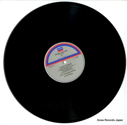 L25C3087 disc