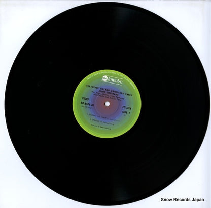 YB-8506-AI disc